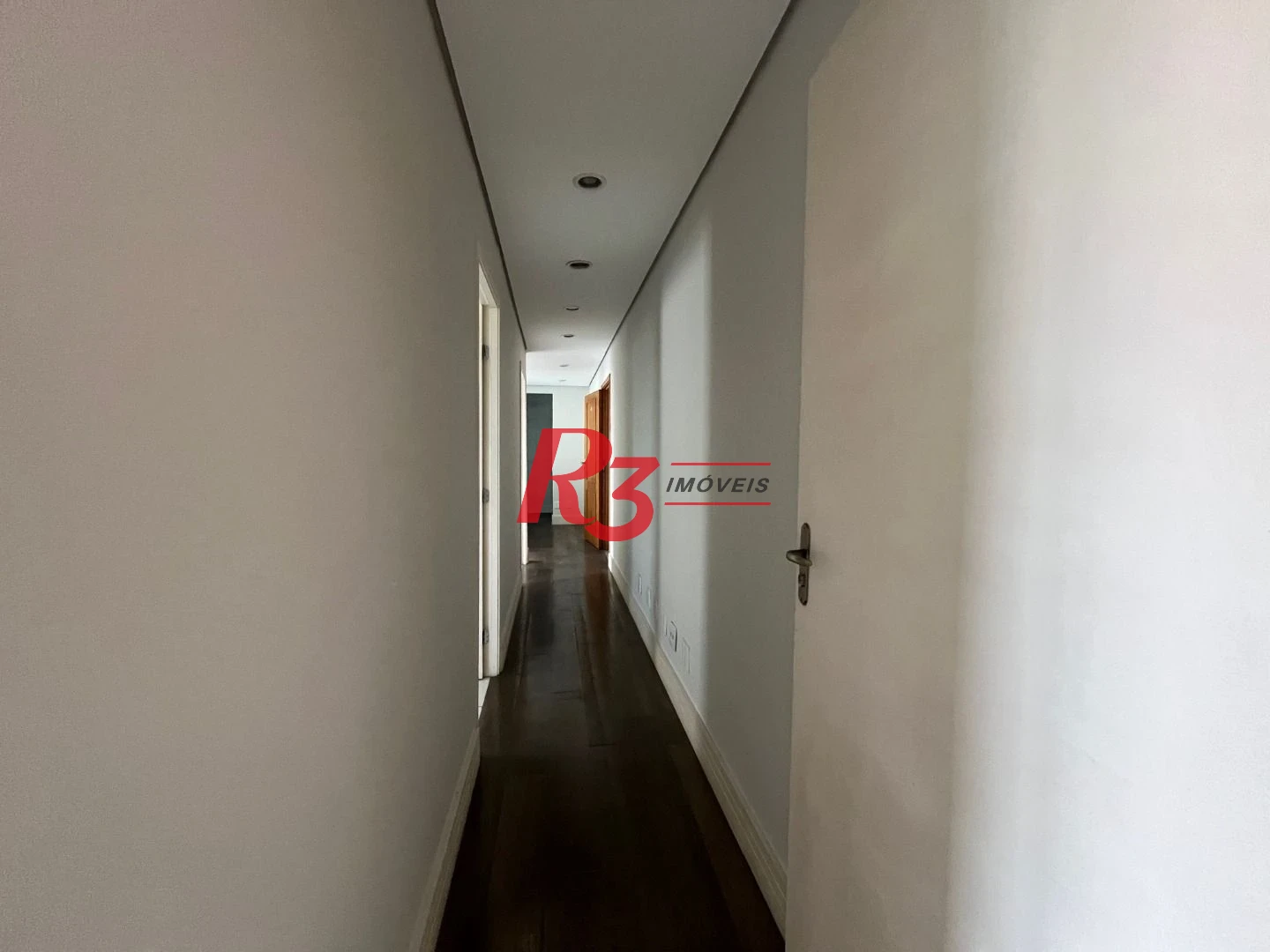 Sala para alugar, 90 m² por R$ 4.500,00 - Gonzaga - Santos/SP