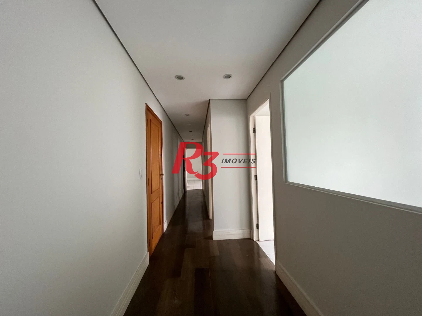 Sala para alugar, 90 m² por R$ 4.500,00 - Gonzaga - Santos/SP