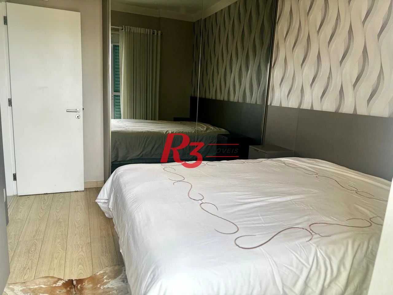 Apartamento à venda, 150 m² por R$ 1.370.000,00 - Ponta da Praia - Santos/SP