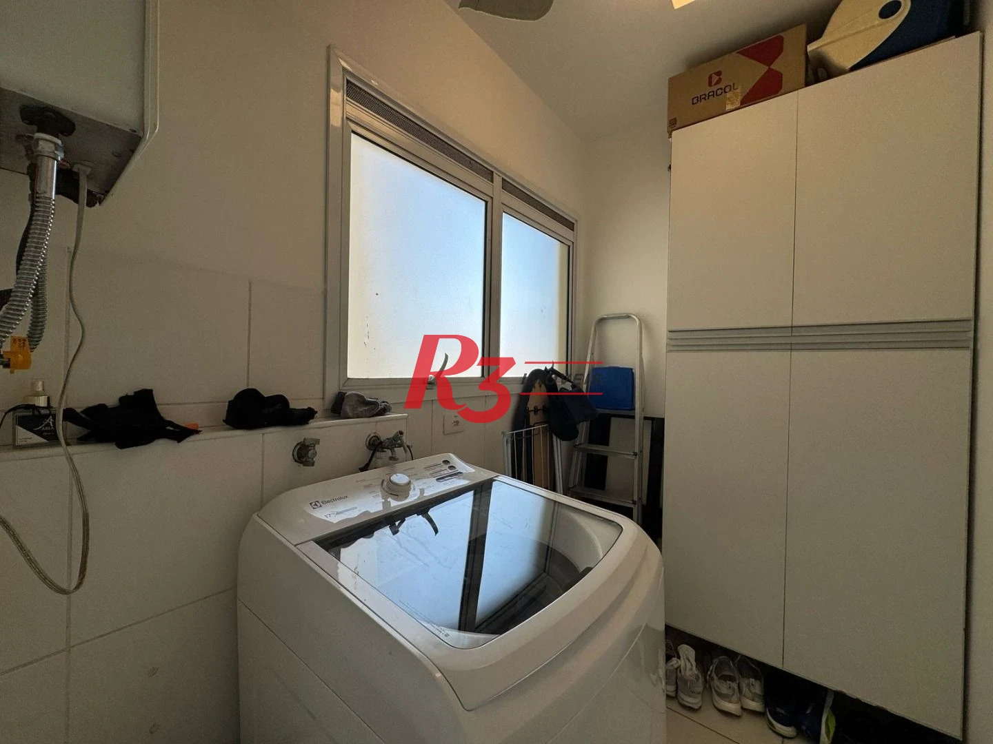 Apartamento com 2 dormitórios à venda, 111 m² por R$ 1.150.000,00 - Ponta da Praia - Santos/SP