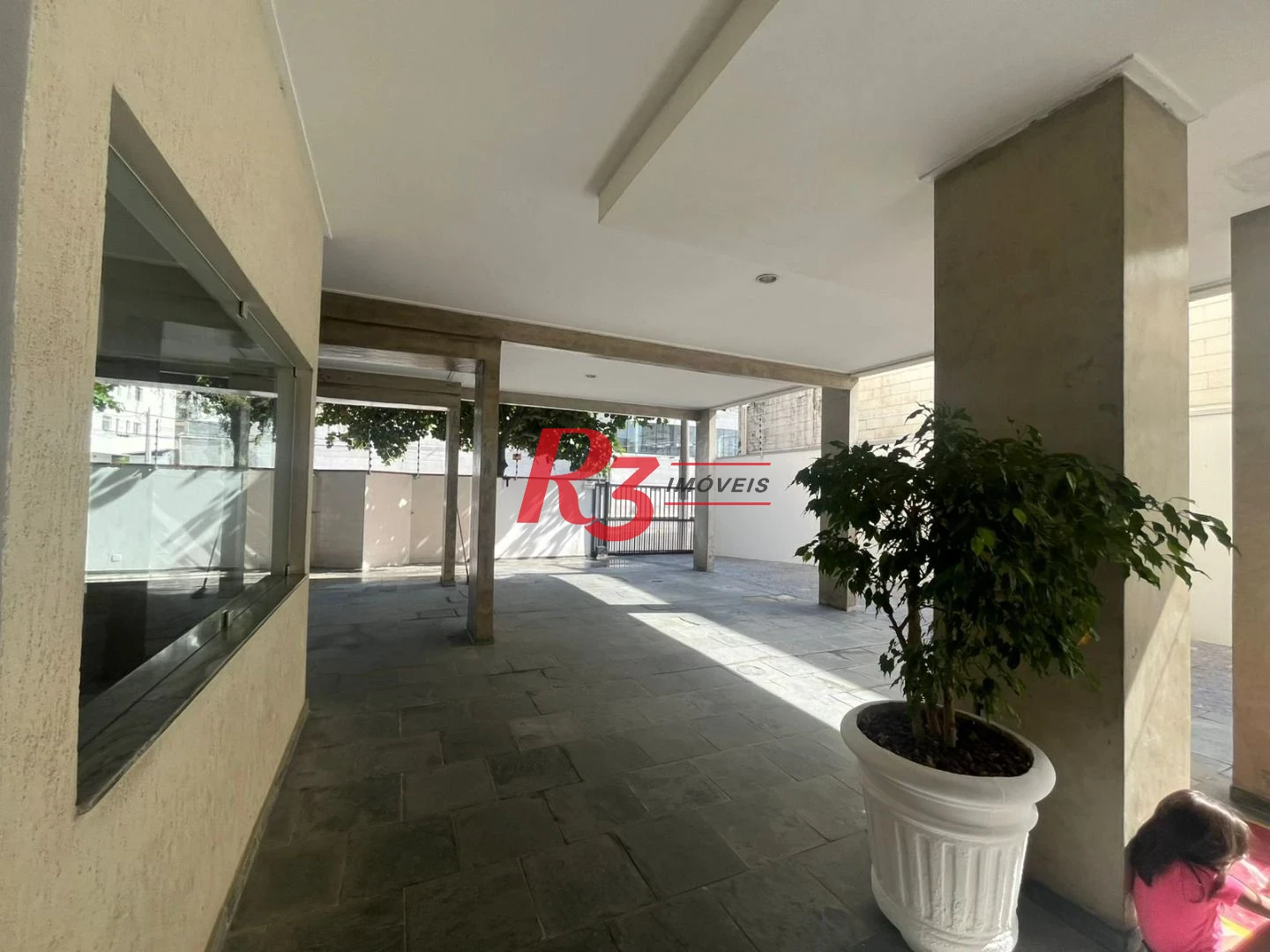 Apartamento com 3 dormitórios à venda, 80 m² por R$ 490.000,00 - Balneário Cidade Atlântica - Guarujá/SP