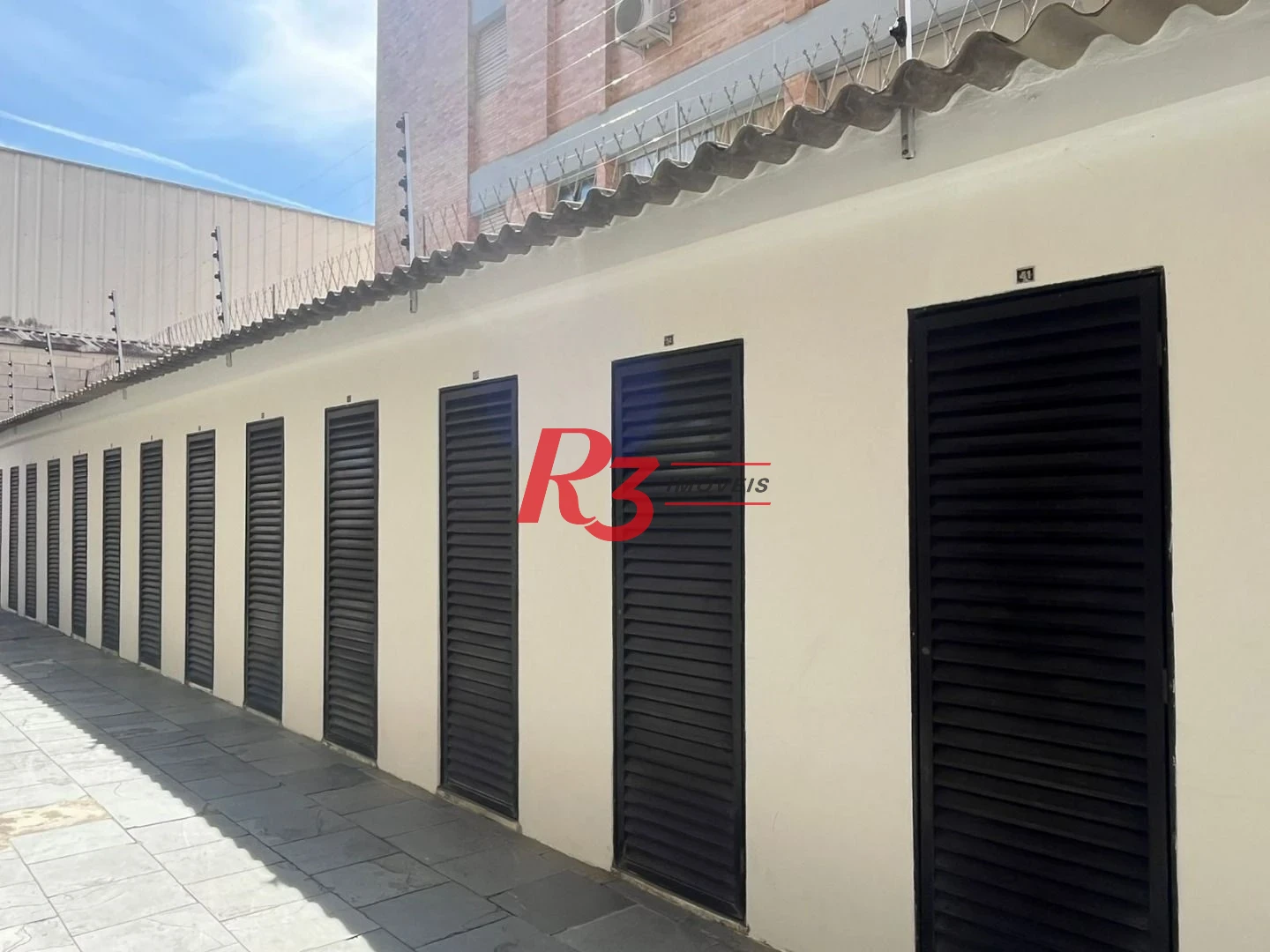 Apartamento com 3 dormitórios à venda, 80 m² por R$ 490.000,00 - Balneário Cidade Atlântica - Guarujá/SP