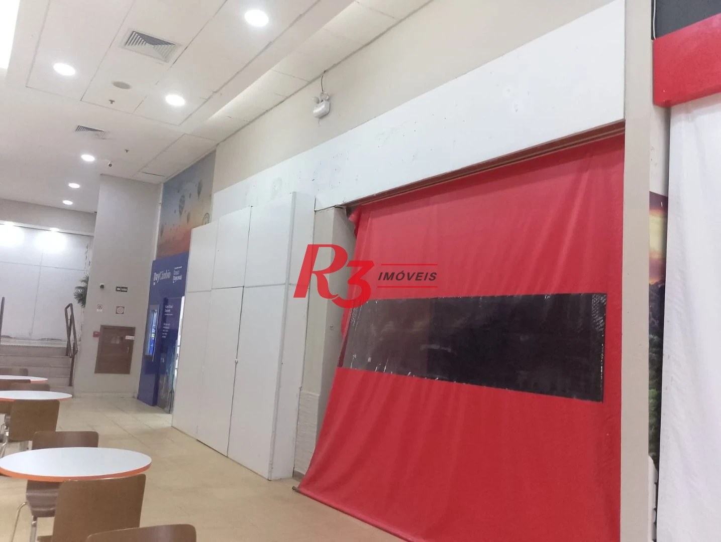 Loja para alugar, 100 m² por R$ 12.000,00/mês - Gonzaga - Santos/SP