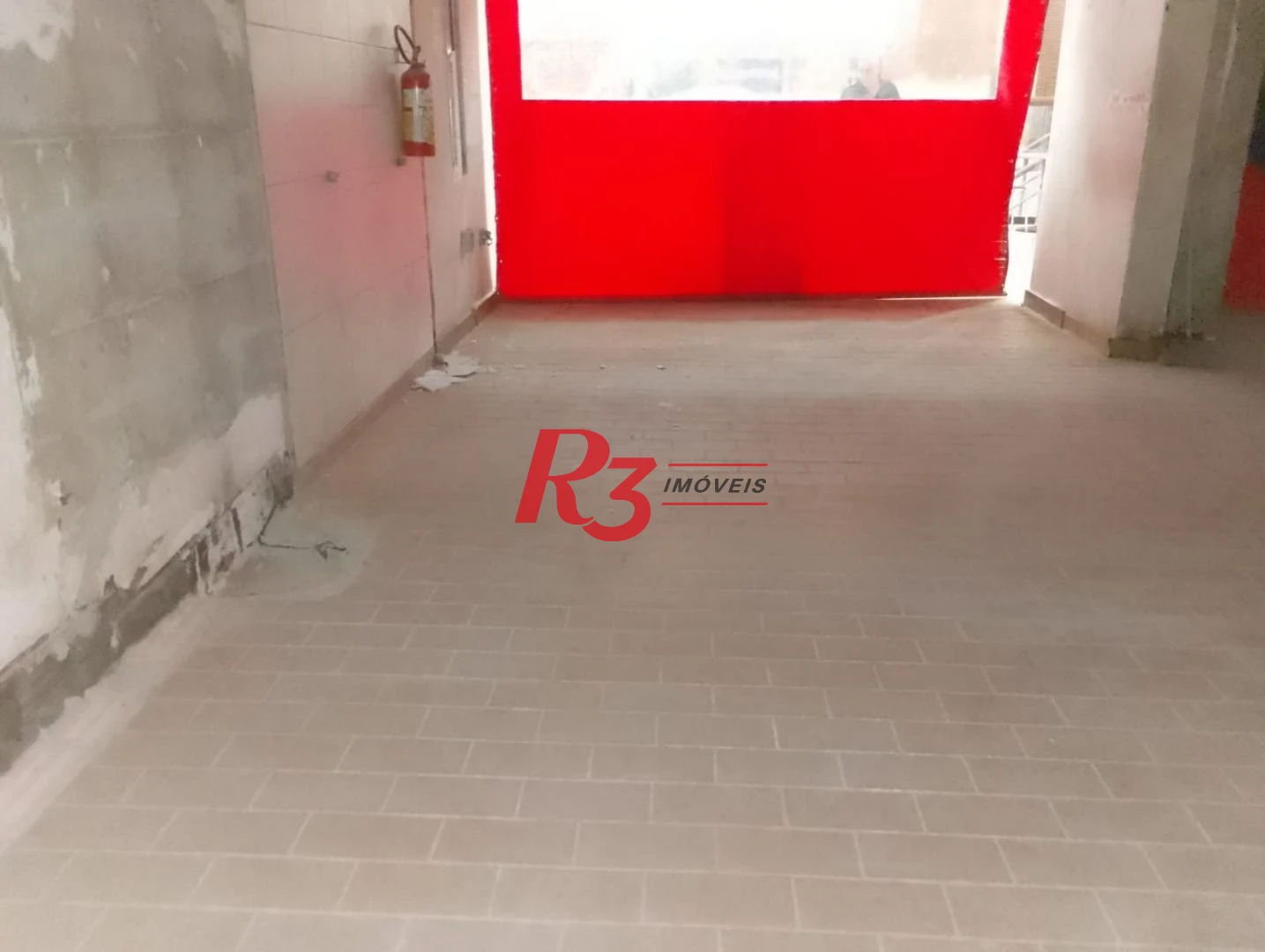 Loja para alugar, 100 m² por R$ 12.000,00/mês - Gonzaga - Santos/SP
