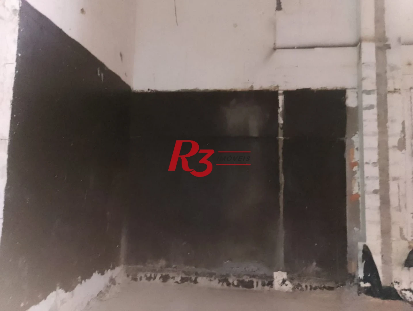 Loja para alugar, 100 m² por R$ 12.000,00/mês - Gonzaga - Santos/SP