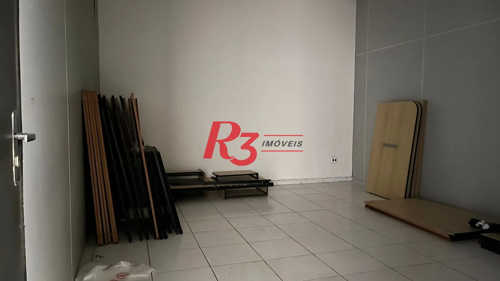 Loja para alugar, 700 m² por R$ 20.000,02/mês - Encruzilhada - Santos/SP