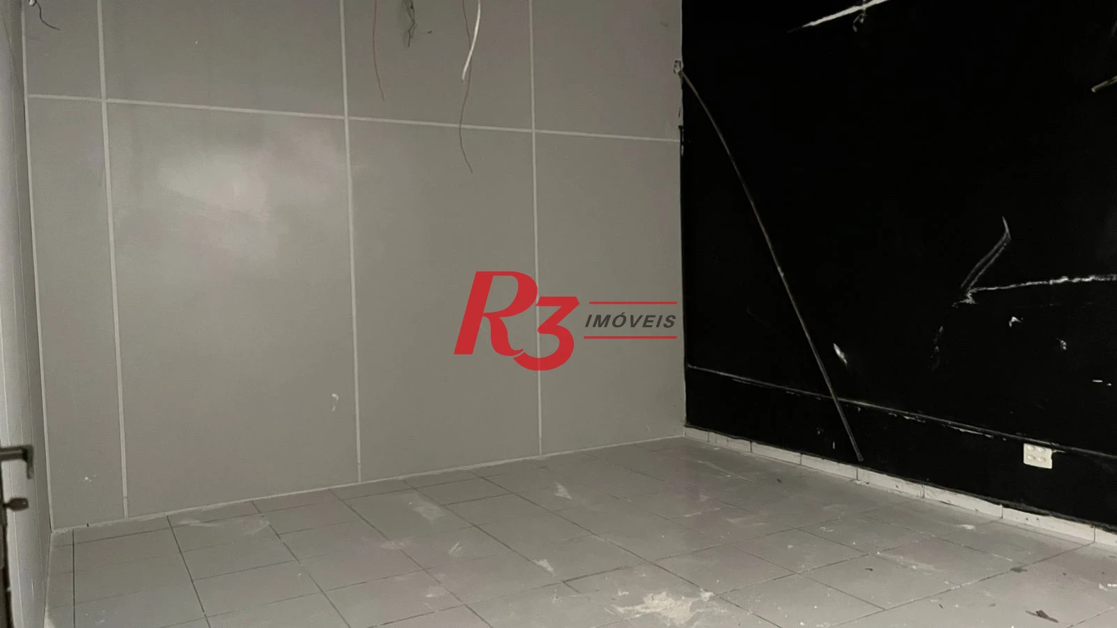 Loja para alugar, 700 m² por R$ 20.000,02/mês - Encruzilhada - Santos/SP