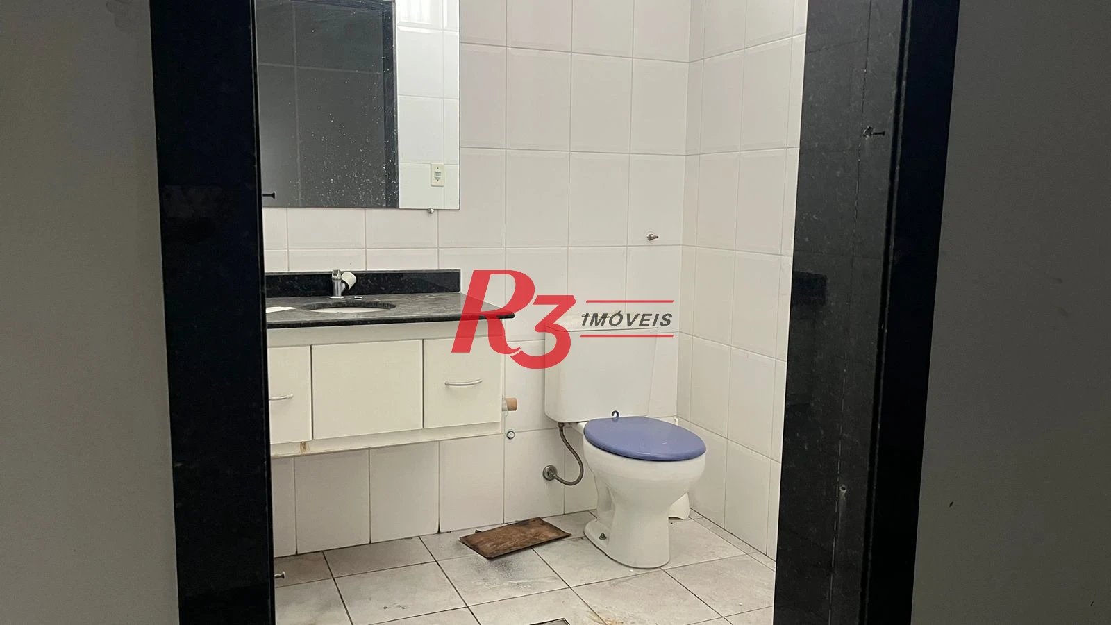 Loja para alugar, 700 m² por R$ 20.000,02/mês - Encruzilhada - Santos/SP