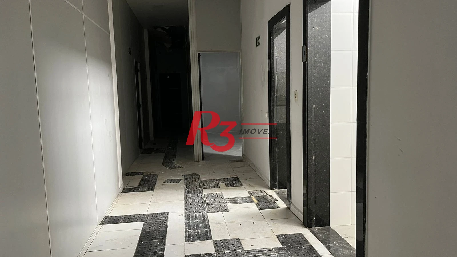 Loja para alugar, 700 m² por R$ 20.000,02/mês - Encruzilhada - Santos/SP