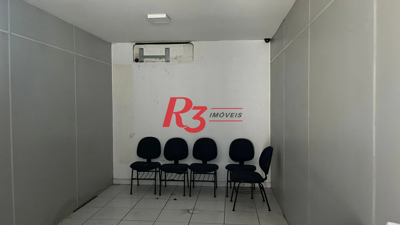 Loja para alugar, 700 m² por R$ 20.000,02/mês - Encruzilhada - Santos/SP