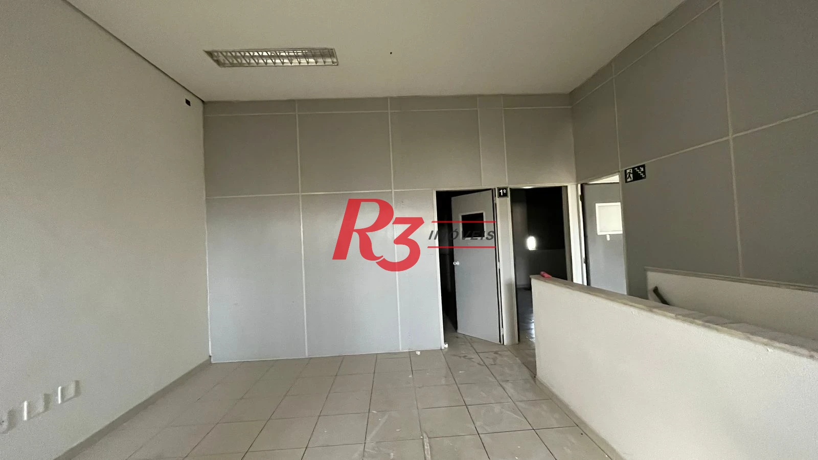 Loja para alugar, 700 m² por R$ 20.000,02/mês - Encruzilhada - Santos/SP