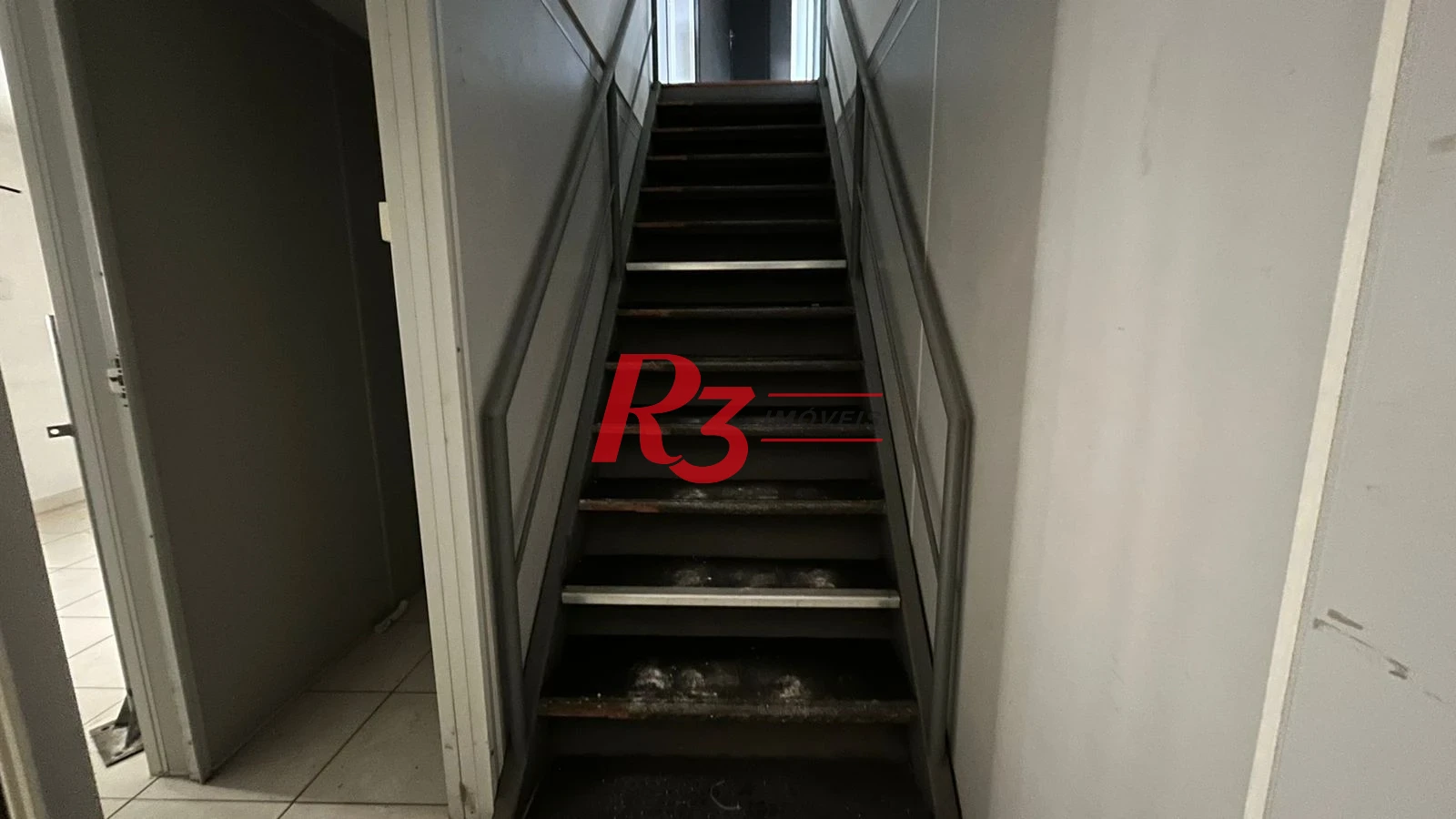 Loja para alugar, 700 m² por R$ 20.000,02/mês - Encruzilhada - Santos/SP