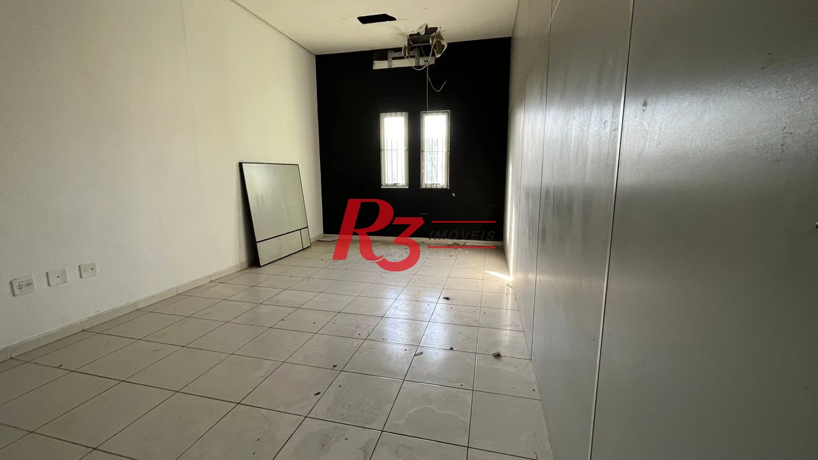 Loja para alugar, 700 m² por R$ 20.000,02/mês - Encruzilhada - Santos/SP