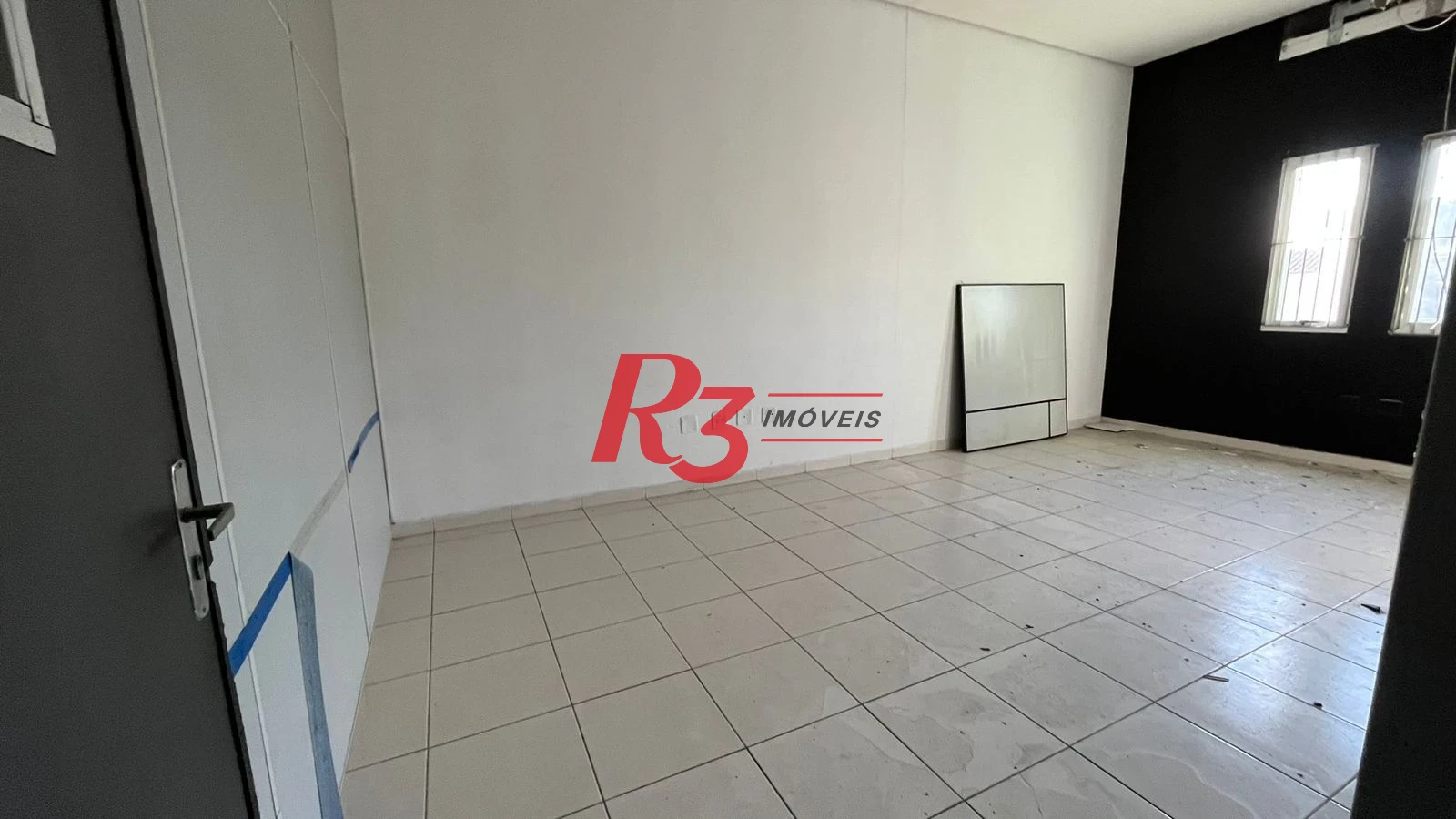 Loja para alugar, 700 m² por R$ 20.000,02/mês - Encruzilhada - Santos/SP