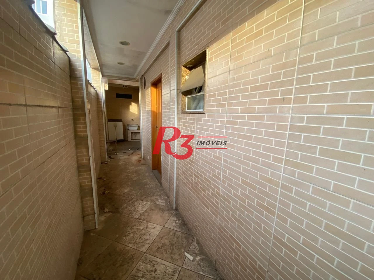Casa, 150 m² - venda por R$ 1.000.000,00 ou aluguel por R$ 10.297,00/mês - Boqueirão - Santos/SP