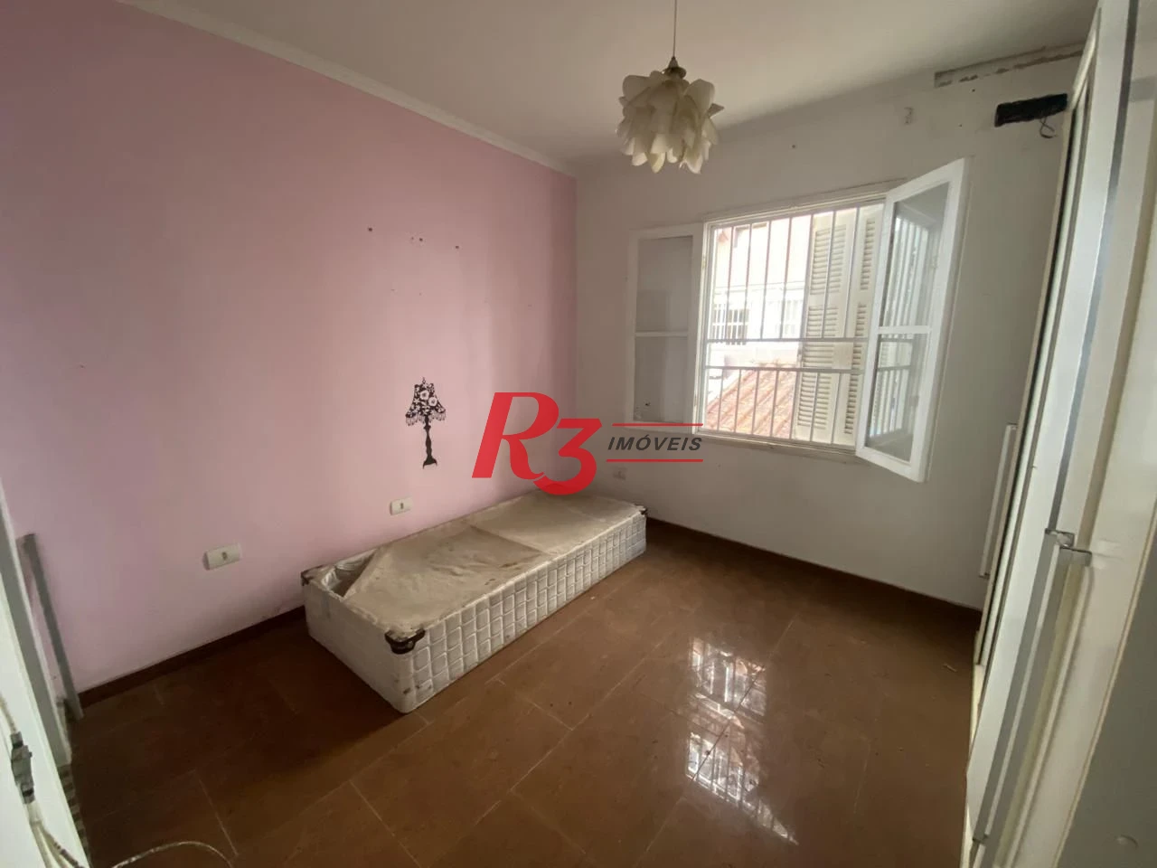 Casa, 150 m² - venda por R$ 1.000.000,00 ou aluguel por R$ 10.297,00/mês - Boqueirão - Santos/SP