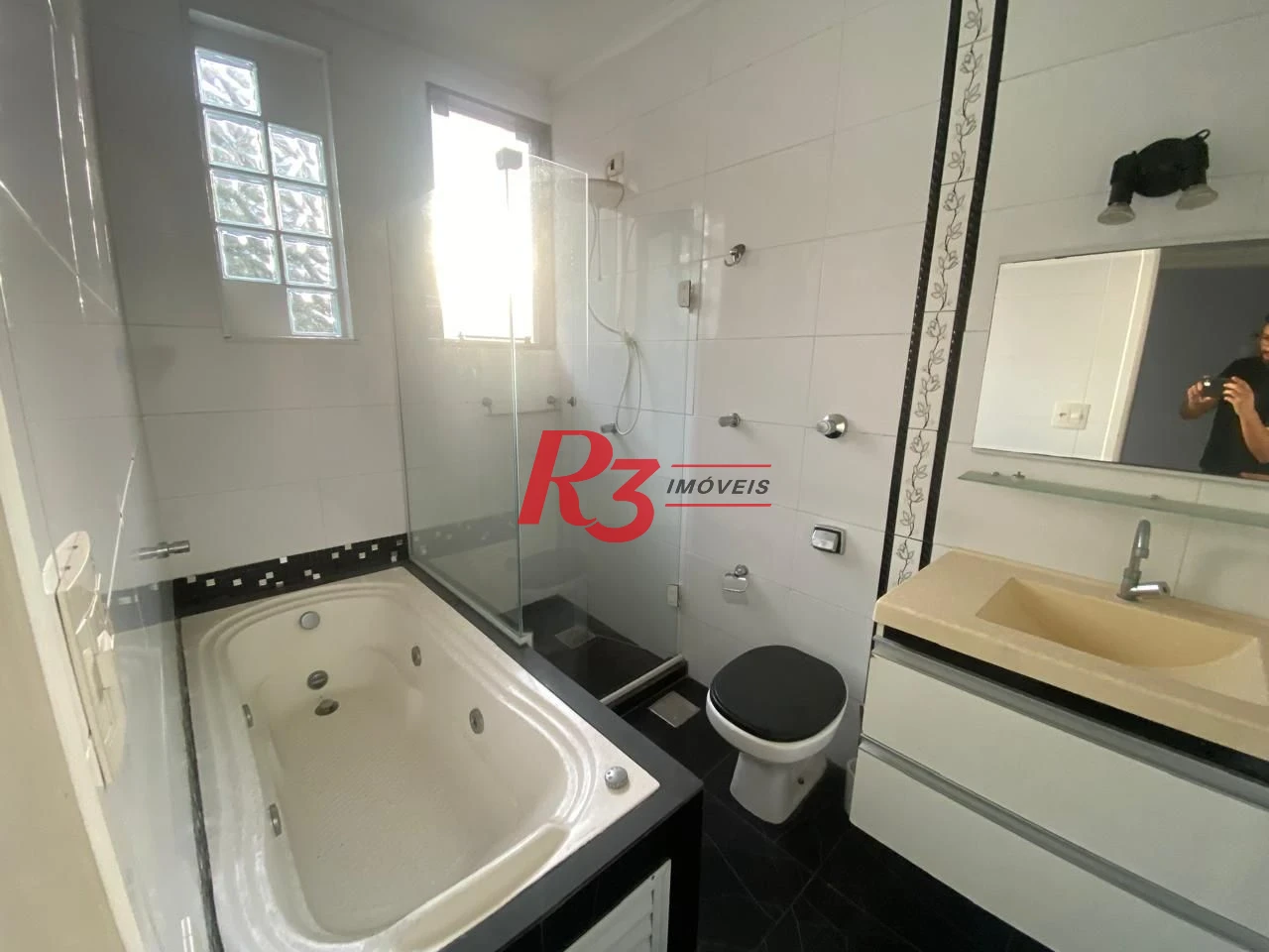 Casa, 150 m² - venda por R$ 1.000.000,00 ou aluguel por R$ 10.297,00/mês - Boqueirão - Santos/SP