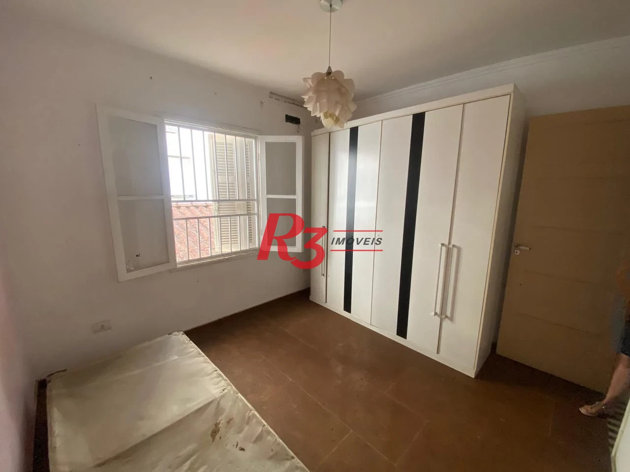 Casa, 150 m² - venda por R$ 1.000.000,00 ou aluguel por R$ 10.297,00/mês - Boqueirão - Santos/SP
