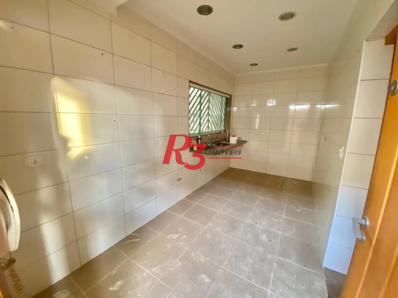 Casa, 150 m² - venda por R$ 1.000.000,00 ou aluguel por R$ 10.297,00/mês - Boqueirão - Santos/SP