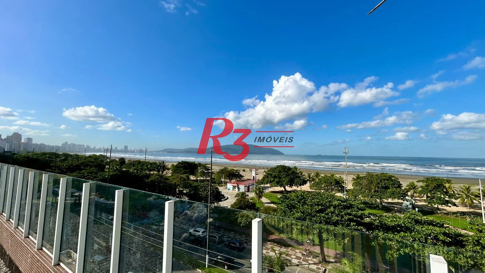 Apartamento com 2 dormitórios à venda, 63 m² por R$ 1.500.000,00 - Pompéia - Santos/SP