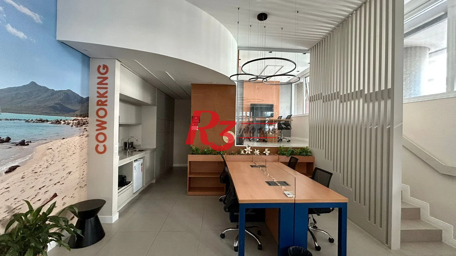 Apartamento com 2 dormitórios à venda, 63 m² por R$ 1.500.000,00 - Pompéia - Santos/SP
