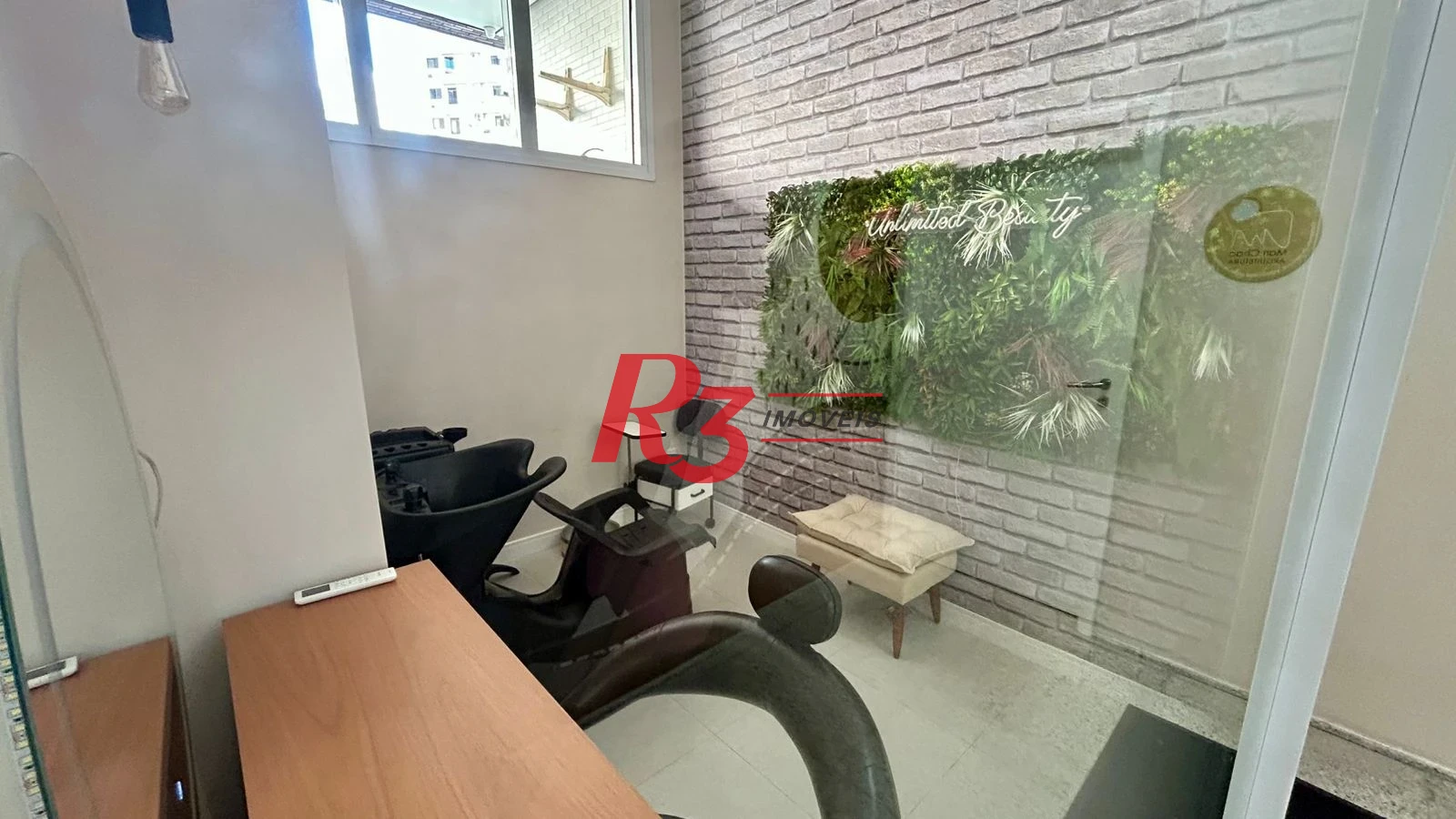 Apartamento com 2 dormitórios à venda, 63 m² por R$ 1.500.000,00 - Pompéia - Santos/SP