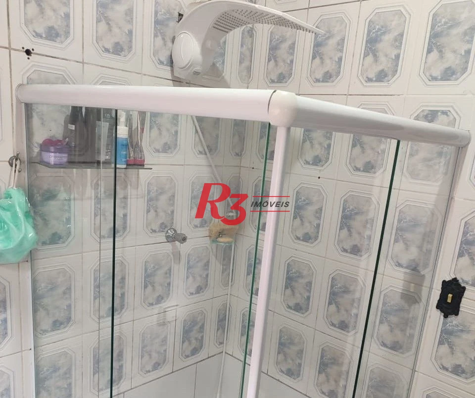 Sobrado com 3 dormitórios à venda, 250 m² por R$ 380.000,00 - Cidade Naútica - São Vicente/SP