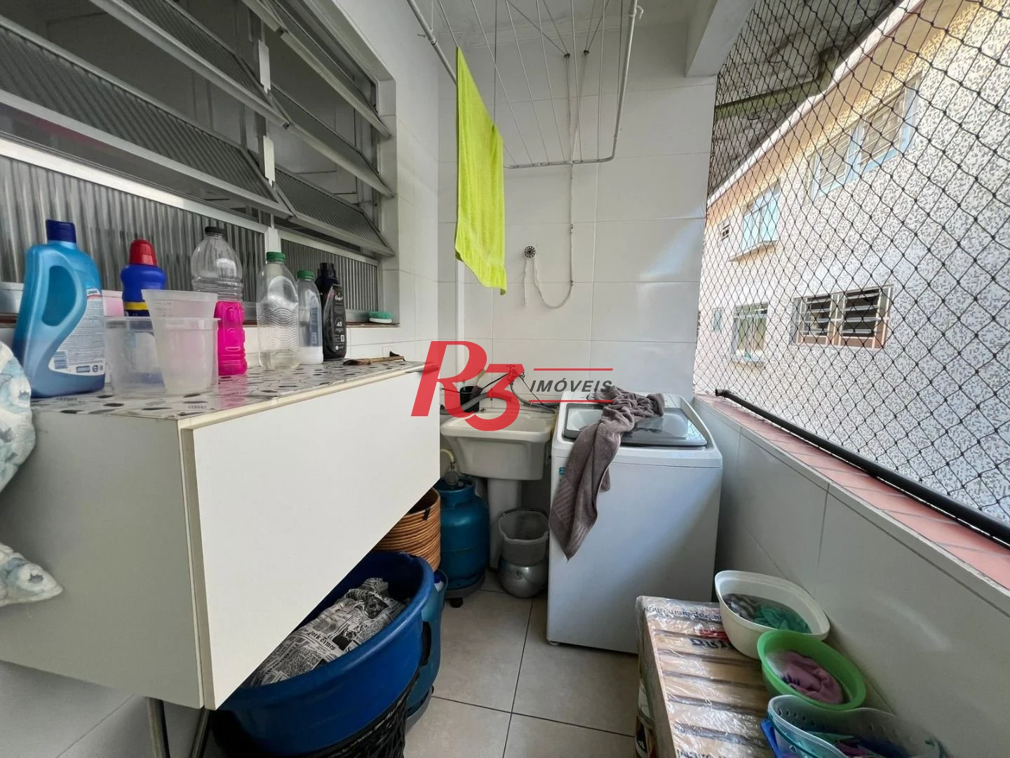 Apartamento à venda, 85 m² por R$ 370.000,00 - Aparecida - Santos/SP