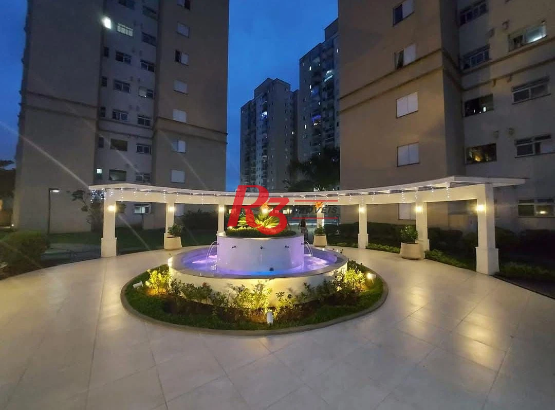Apartamento 2 quartos lazer completo