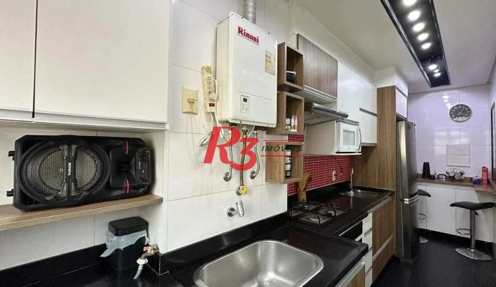Apartamento 2 quartos lazer completo