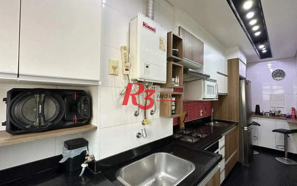 Apartamento 2 quartos lazer completo