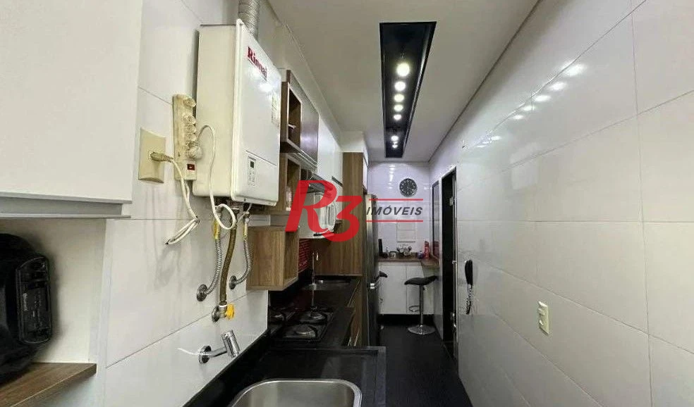 Apartamento 2 quartos lazer completo