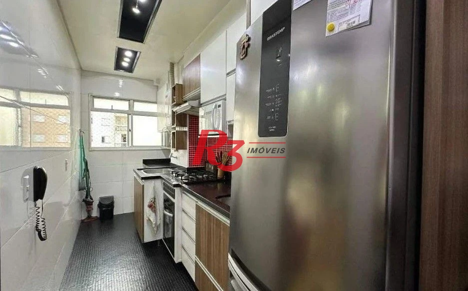 Apartamento 2 quartos lazer completo