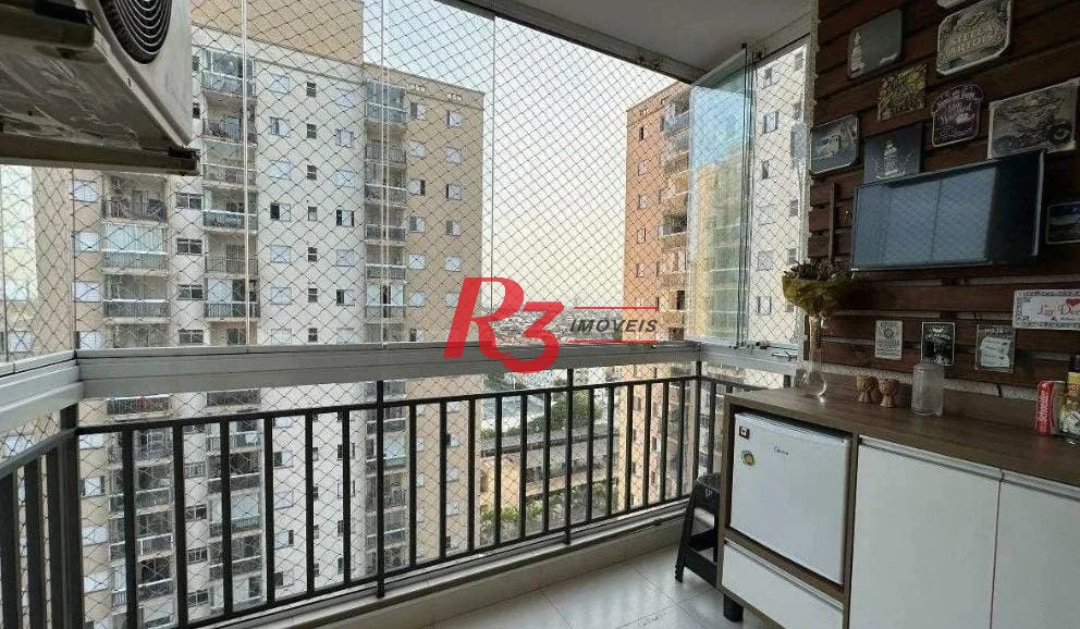 Apartamento 2 quartos lazer completo