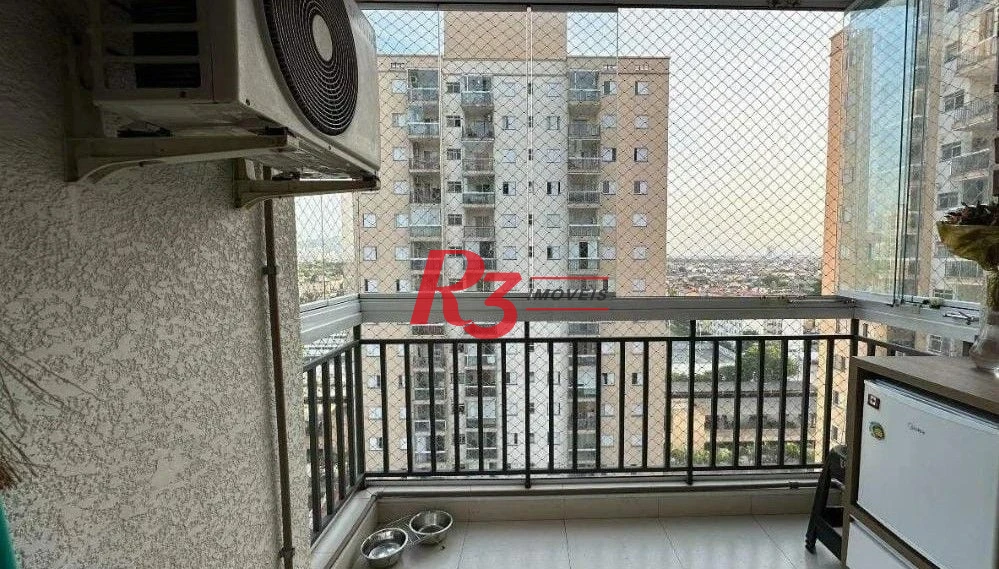 Apartamento 2 quartos lazer completo