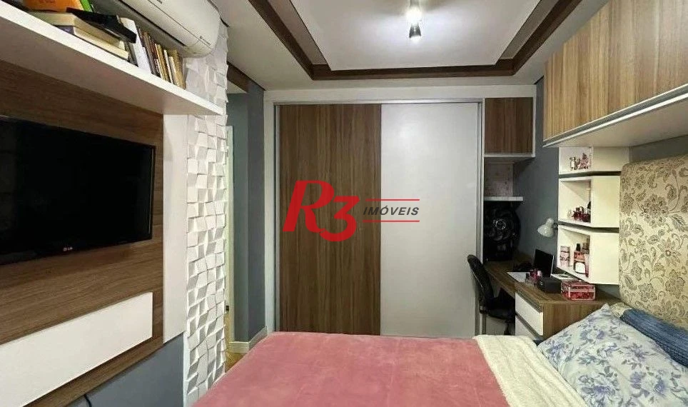Apartamento 2 quartos lazer completo