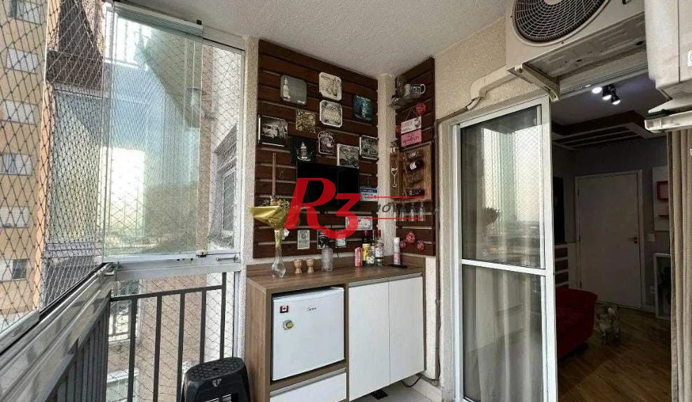 Apartamento 2 quartos lazer completo