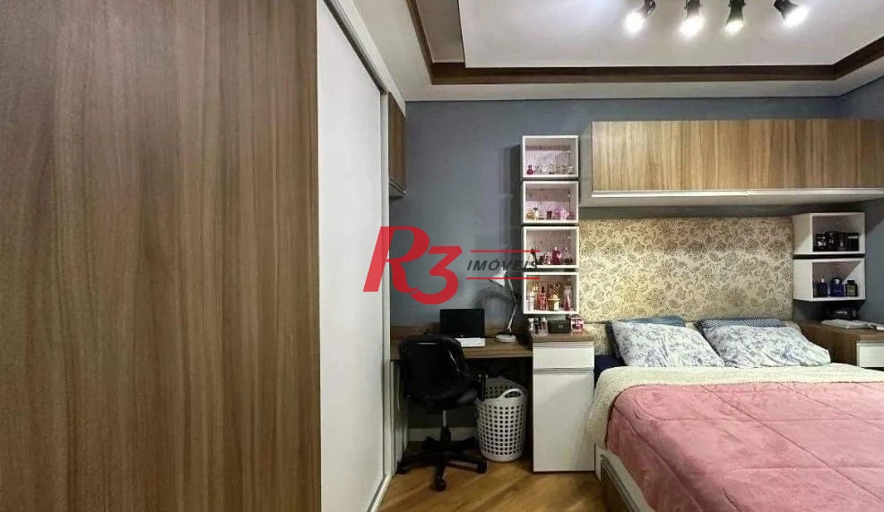 Apartamento 2 quartos lazer completo