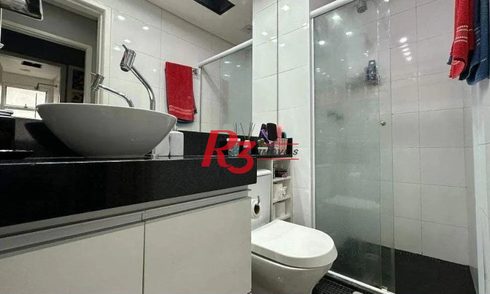 Apartamento 2 quartos lazer completo