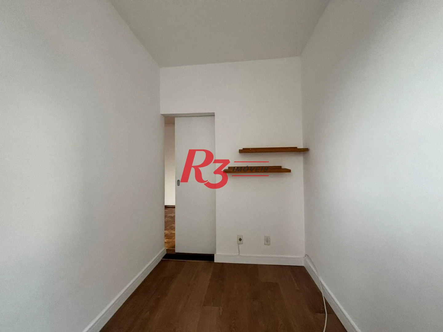 Apartamento à venda, 80 m² por R$ 495.000,00 - Aparecida - Santos/SP