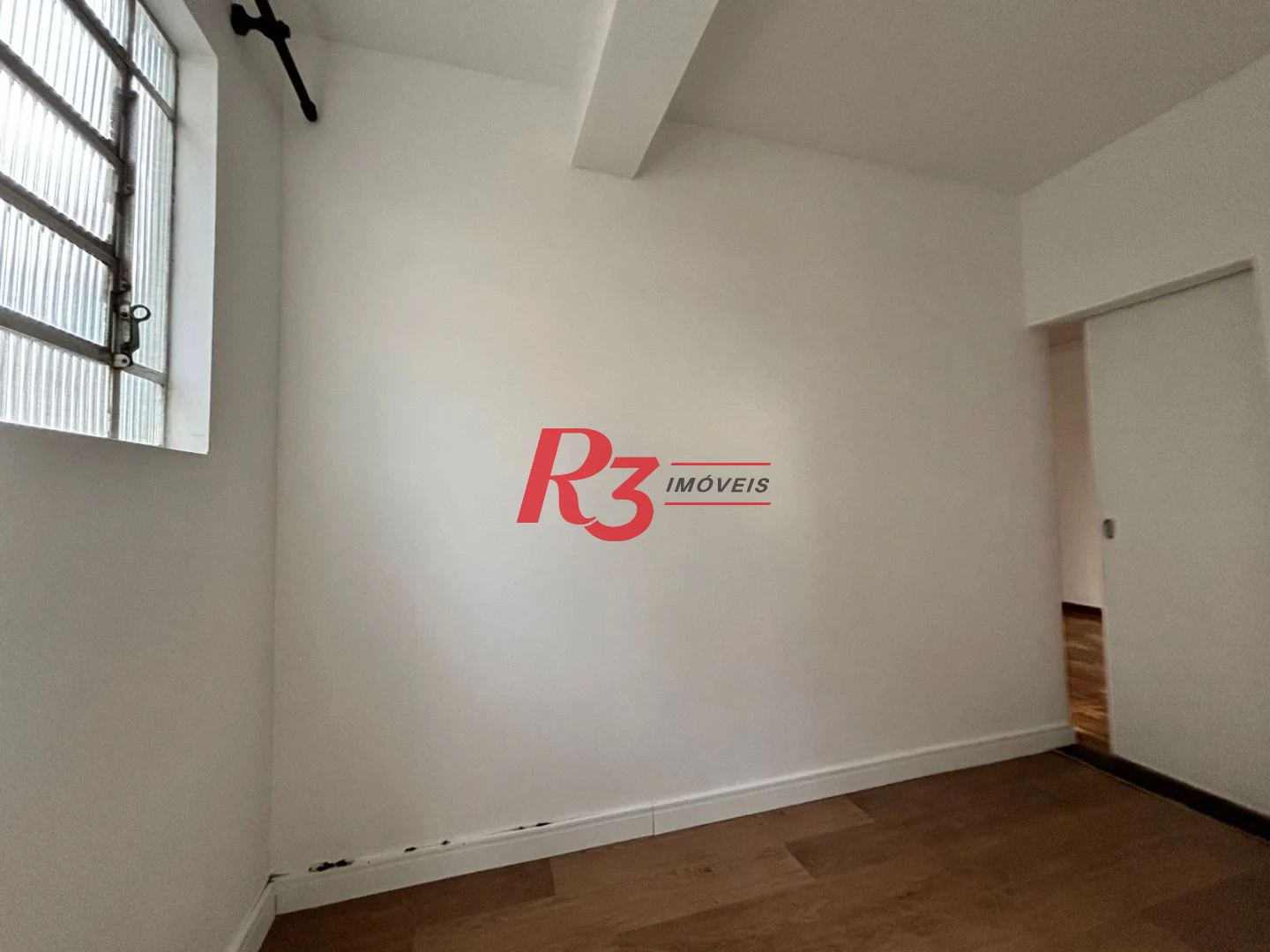 Apartamento à venda, 80 m² por R$ 495.000,00 - Aparecida - Santos/SP