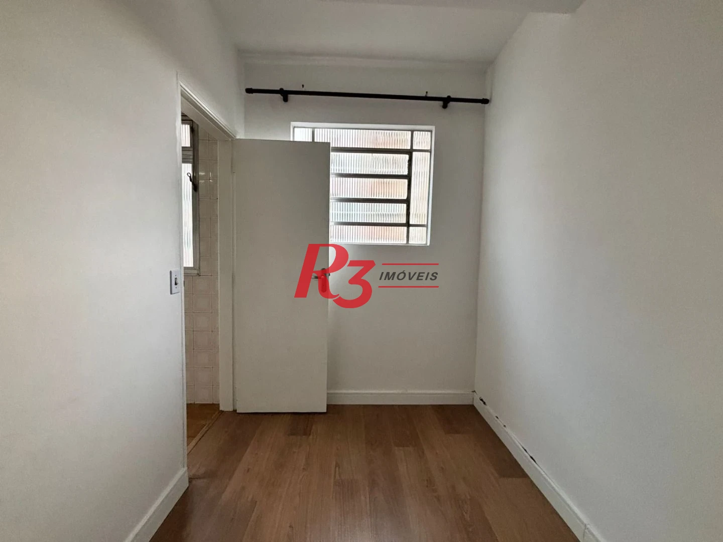 Apartamento à venda, 80 m² por R$ 495.000,00 - Aparecida - Santos/SP