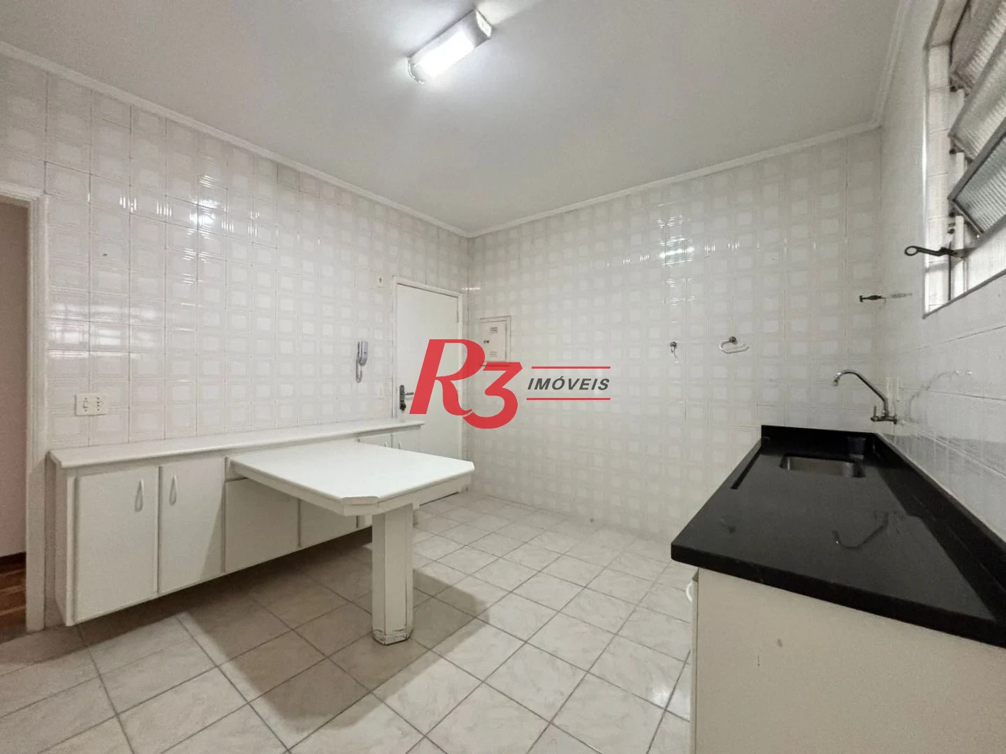 Apartamento à venda, 80 m² por R$ 495.000,00 - Aparecida - Santos/SP