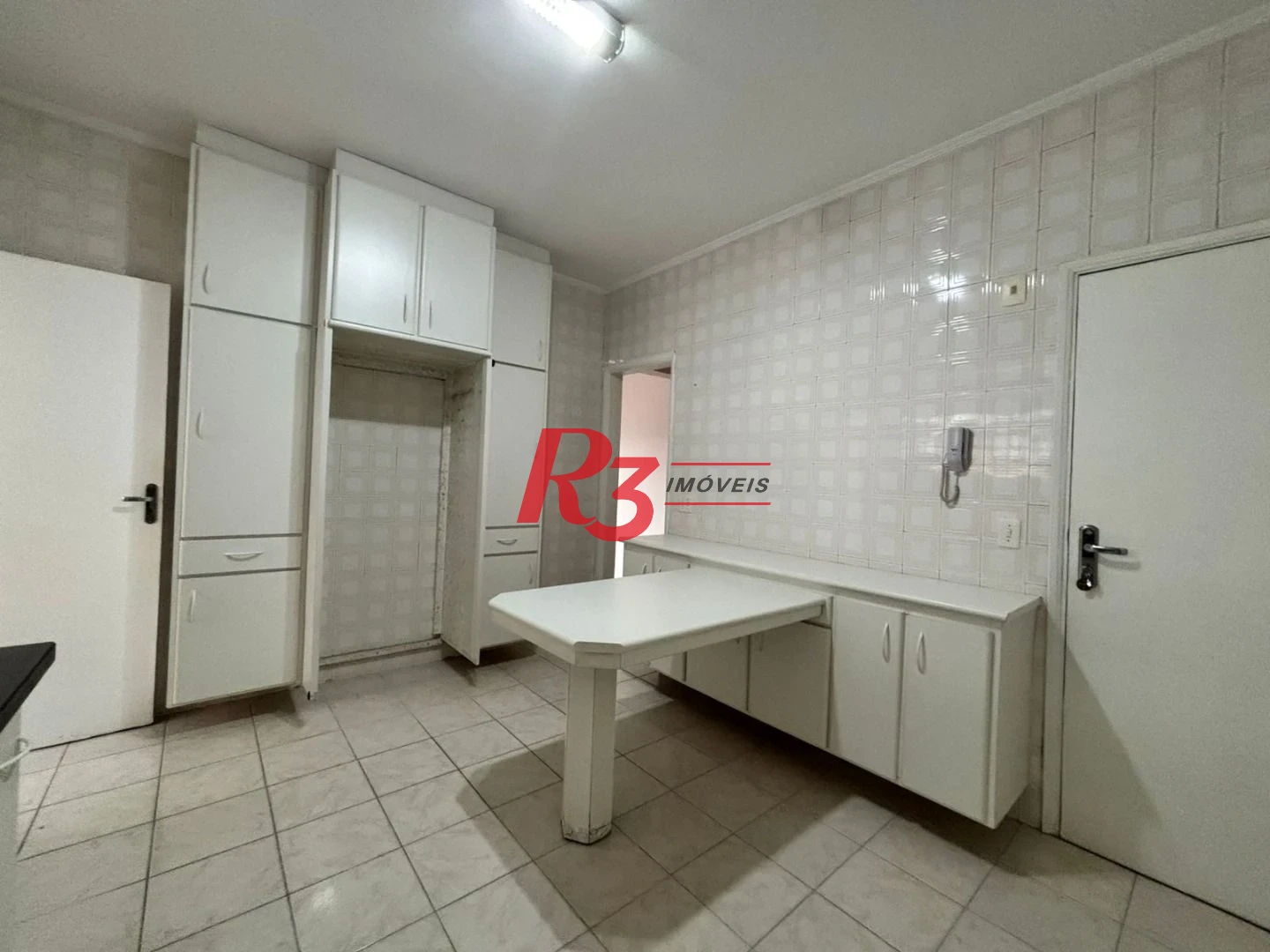 Apartamento à venda, 80 m² por R$ 495.000,00 - Aparecida - Santos/SP
