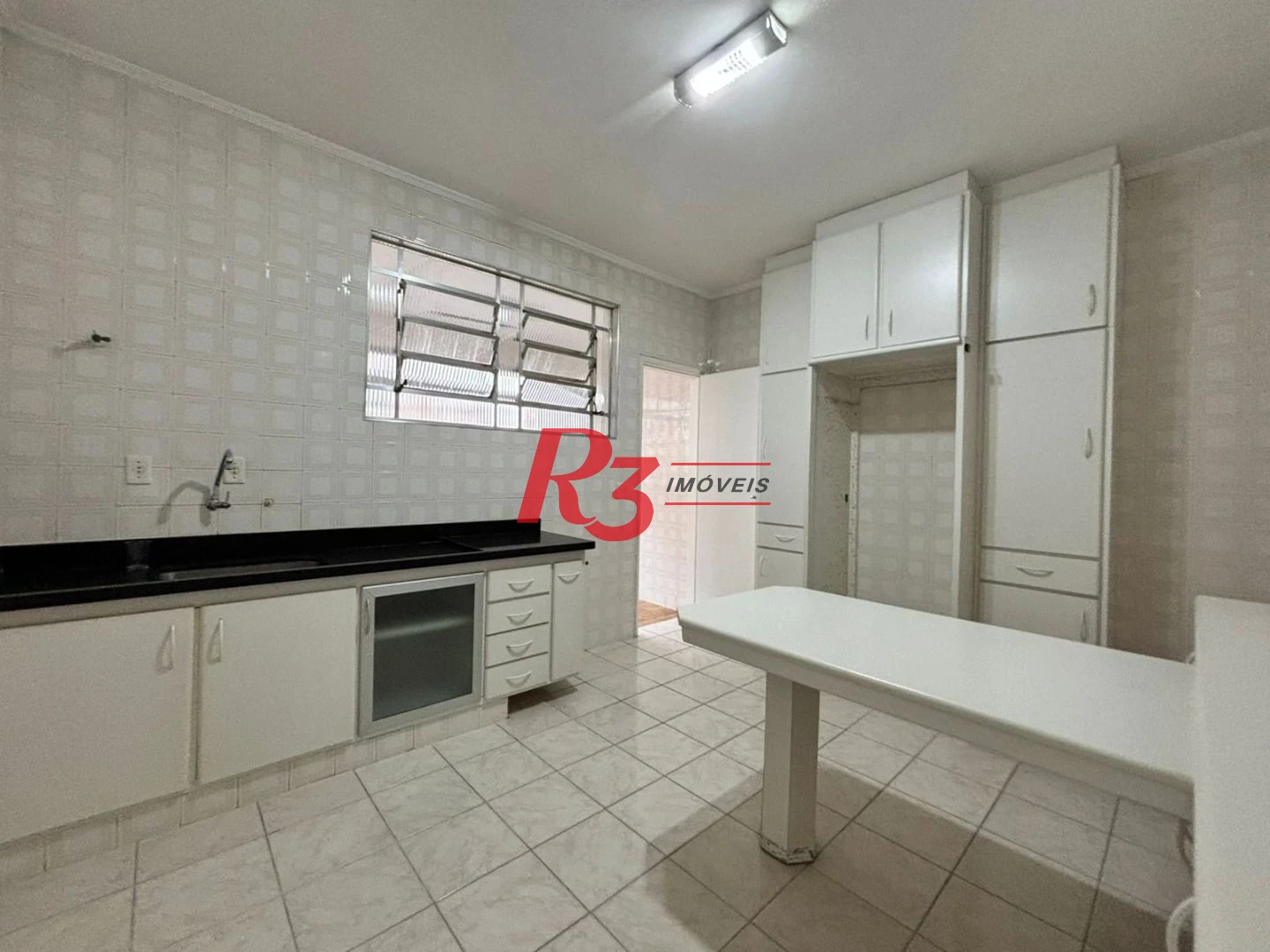 Apartamento à venda, 80 m² por R$ 495.000,00 - Aparecida - Santos/SP