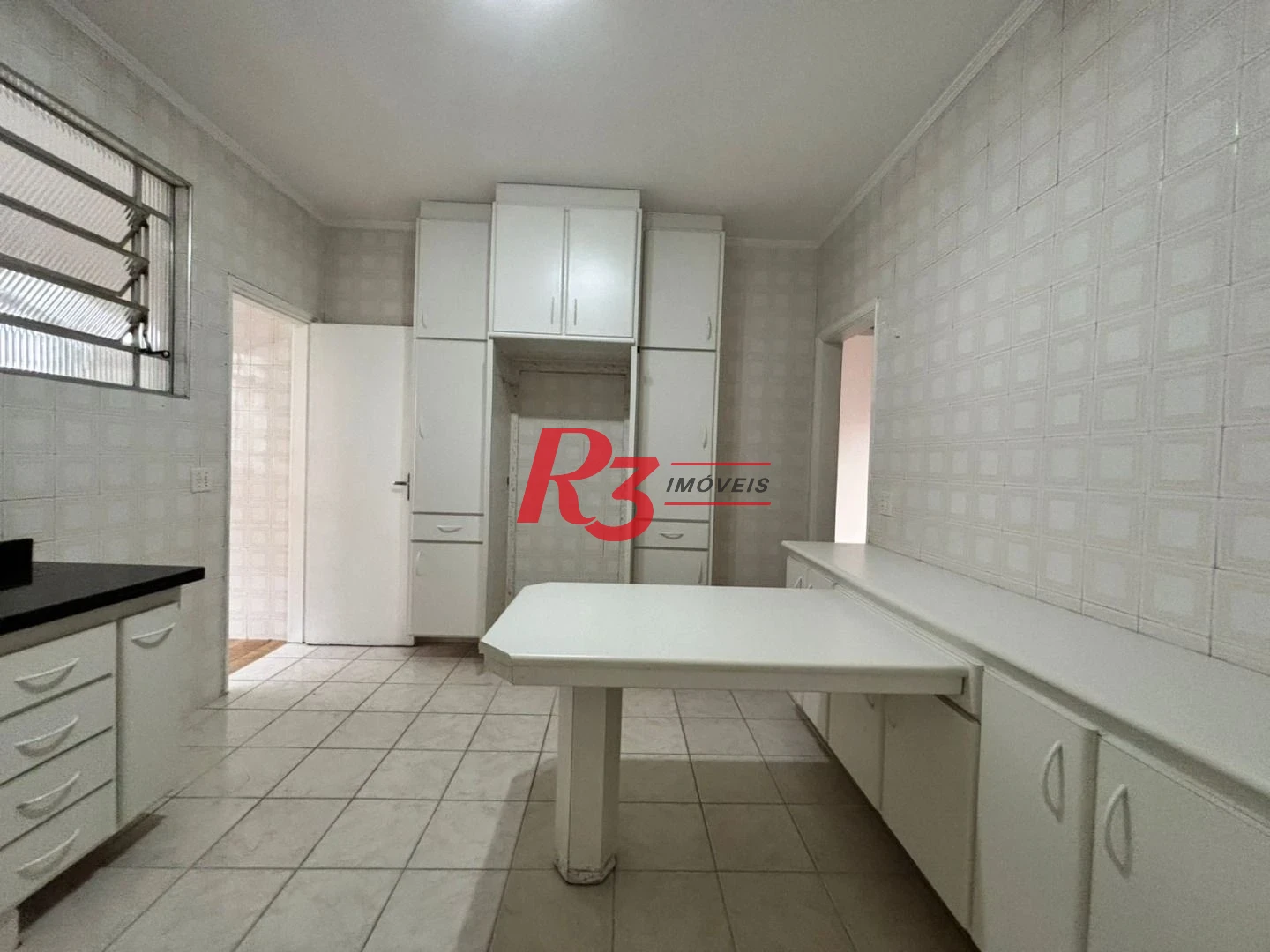 Apartamento à venda, 80 m² por R$ 495.000,00 - Aparecida - Santos/SP