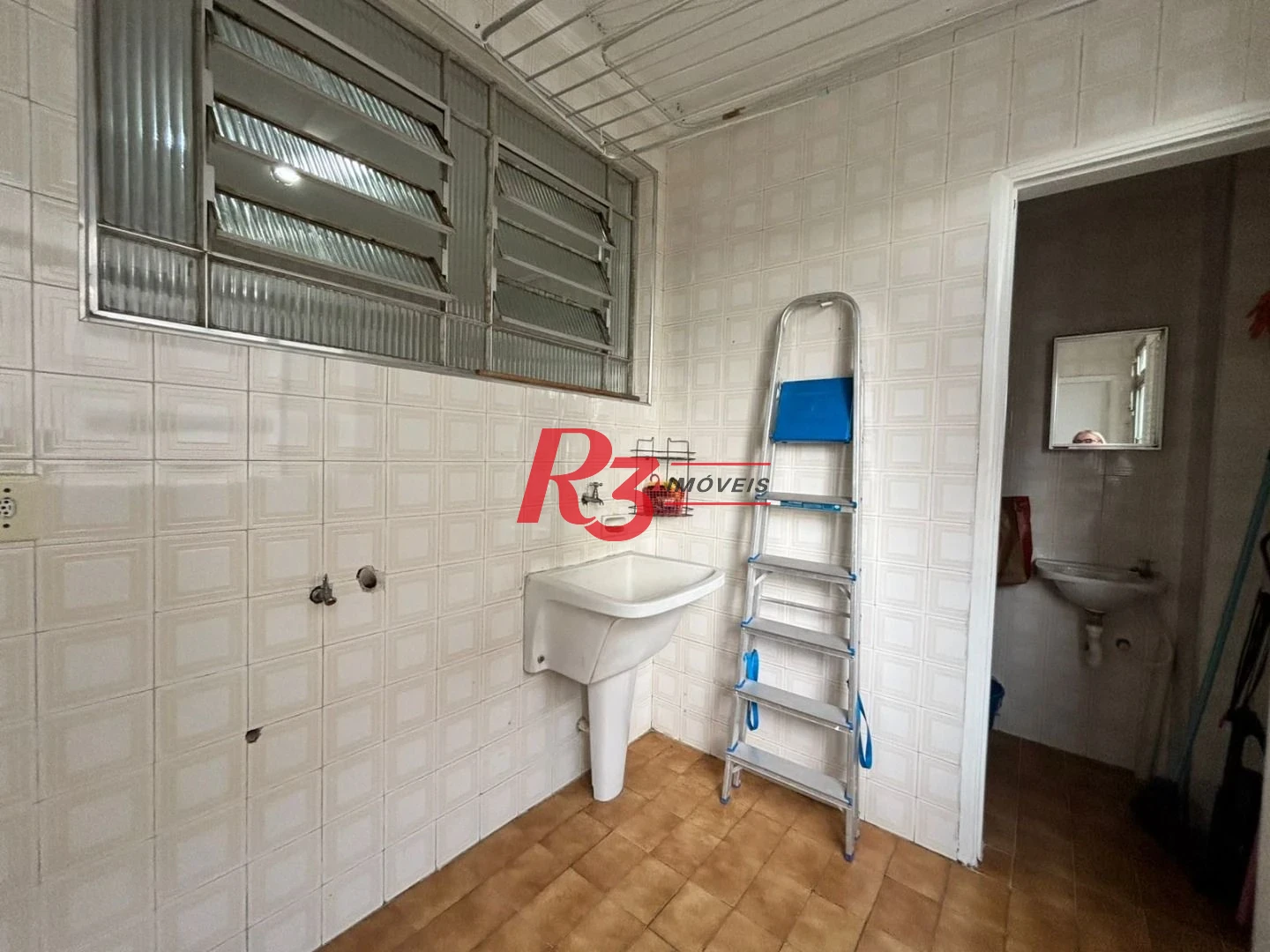 Apartamento à venda, 80 m² por R$ 495.000,00 - Aparecida - Santos/SP