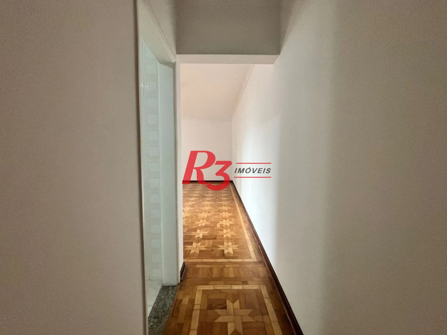 Apartamento à venda, 80 m² por R$ 495.000,00 - Aparecida - Santos/SP
