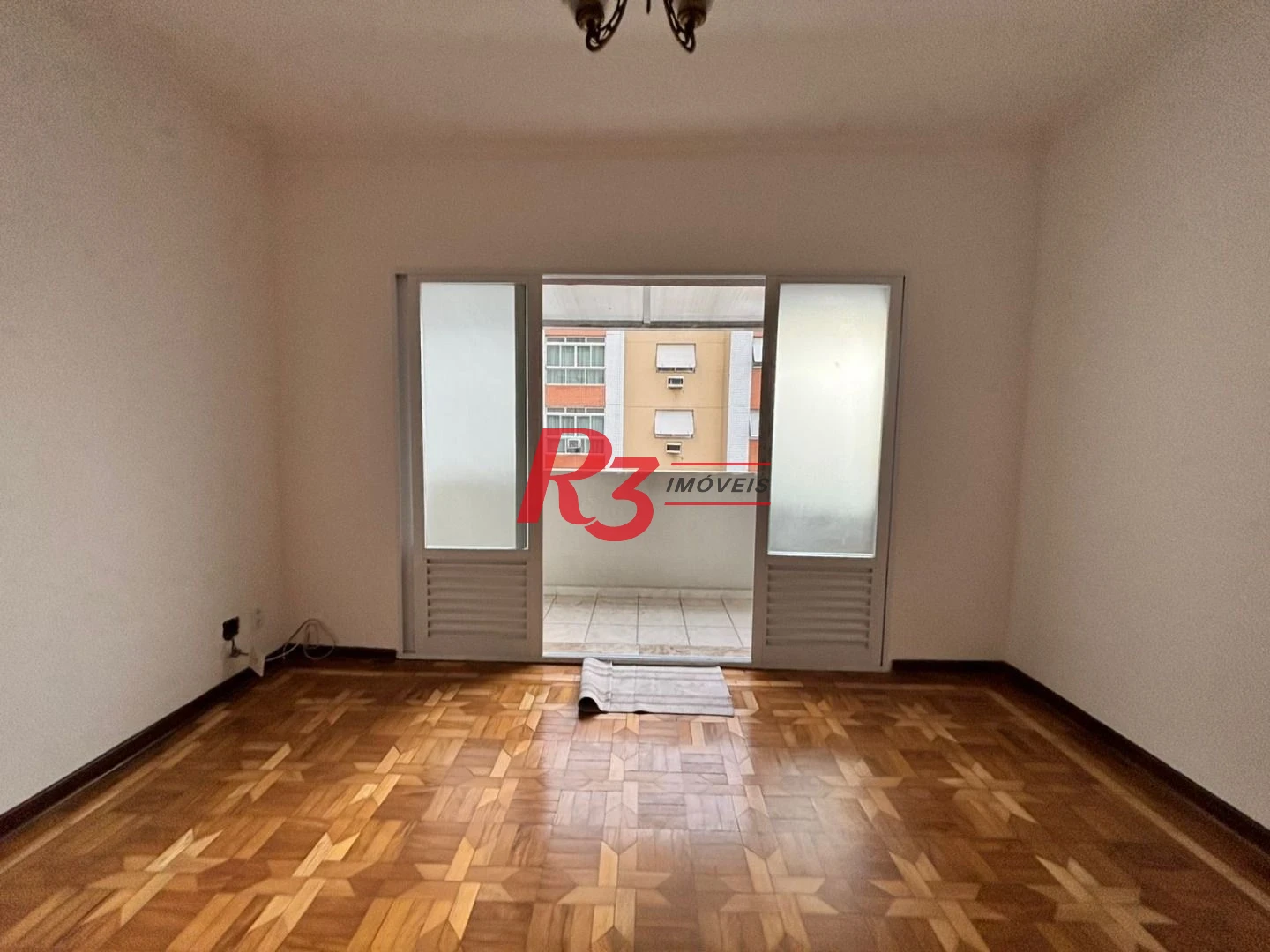 Apartamento à venda, 80 m² por R$ 495.000,00 - Aparecida - Santos/SP