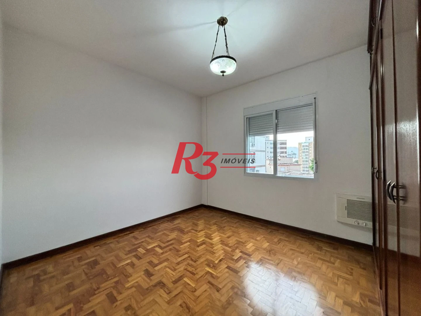 Apartamento à venda, 80 m² por R$ 495.000,00 - Aparecida - Santos/SP